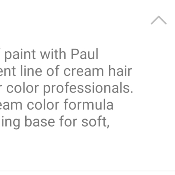 🎀 Paul Mitchell Pop XG Semi-Permanent Color- Professional - Picture 5 of 8